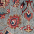 Fine Meshed carpet 383 x 301 cms
